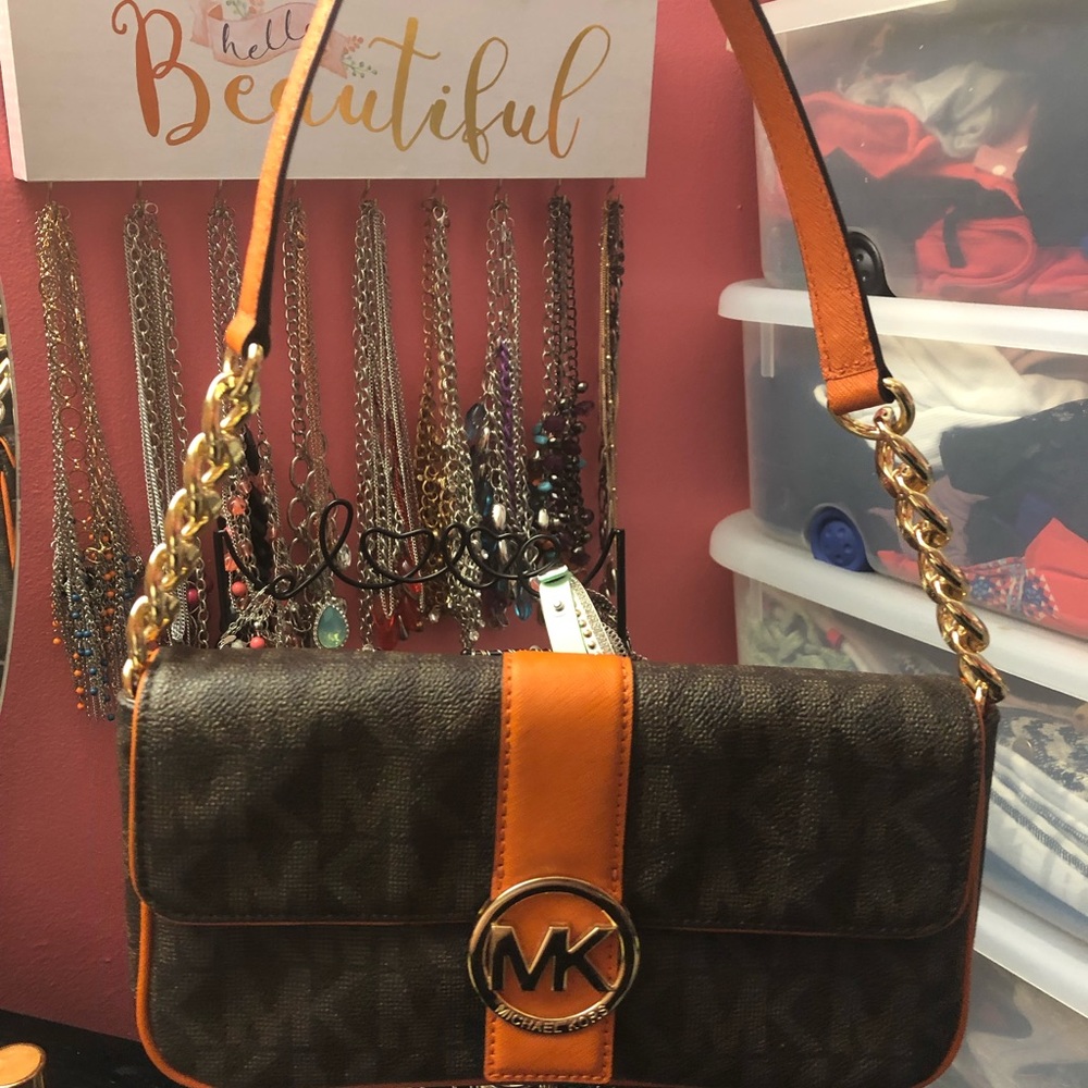 Michael Kors Handbag
